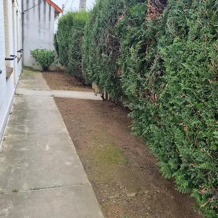 Jolie F2-5mn De L'aeroport D'orly Parking Prive Gratuit Apartment *